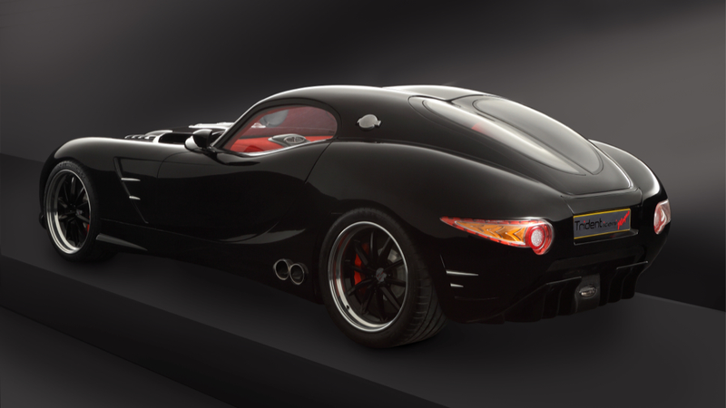 Illustration for article titled This Beautiful Diesel Sportscar Is Coming To America